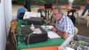 Jean Luc F5LDY en Phonie